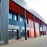 Bureaux A LOUER - ARNAS - 175 m²