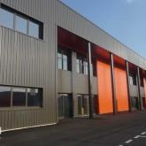 Bureaux A LOUER - ARNAS - 175 m²