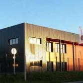 Bureaux A LOUER - ARNAS - 175 m²
