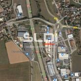 Bureaux A LOUER - COLOMBE - 269 m² Bureaux A LOUER - COLOMBE - 269 m²
