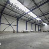 Activités A LOUER - COLOMBE - 1 102 m²