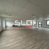 Bureaux A LOUER - LIMONEST - 2 078 m² Bureaux A LOUER - LIMONEST - 2 078 m²