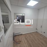 Bureaux A LOUER - SAINT ETIENNE - 285 m² Bureaux A LOUER - SAINT ETIENNE - 285 m²