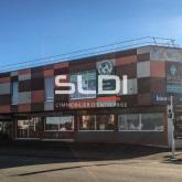 Bureaux A LOUER - BOURG EN BRESSE - 318 m² Bureaux A LOUER - BOURG EN BRESSE - 318 m²