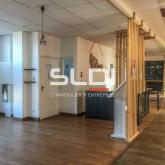 Bureaux A LOUER - BOURG EN BRESSE - 318 m² Bureaux A LOUER - BOURG EN BRESSE - 318 m²