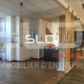 Bureaux A LOUER - BOURG EN BRESSE - 318 m²