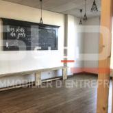 Bureaux A LOUER - BOURG EN BRESSE - 318 m² Bureaux A LOUER - BOURG EN BRESSE - 318 m²