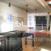 Bureaux A LOUER - BOURG EN BRESSE - 318 m² Bureaux A LOUER - BOURG EN BRESSE - 318 m²