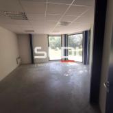 Activités A LOUER - ECHIROLLES - 379 m²