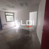 Activités A LOUER - ECHIROLLES - 379 m²