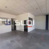 Activités A LOUER - ECHIROLLES - 379 m²