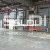 Activités A LOUER - VENISSIEUX - 3 584 m²