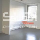 Activités A LOUER - VENISSIEUX - 3 584 m²