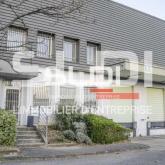 Activités A LOUER - VENISSIEUX - 3 584 m²