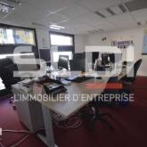 Bureaux A LOUER - LYON - 932 m²