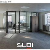 Bureaux A VENDRE - LYON - 3 175 m²