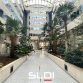 Bureaux A VENDRE - LYON - 3 175 m²