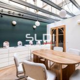 Commerces A VENDRE - LYON - 88 m²