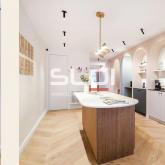 Commerces A VENDRE - LYON - 88 m²