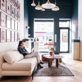Commerces A VENDRE - LYON - 88 m²