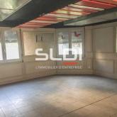 Commerces A LOUER - LYON - 295 m²