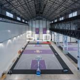 Locaux d'activités A LOUER - SAINT ETIENNE - 2 500 m² Locaux d'activités A LOUER - SAINT ETIENNE - 2 500 m²