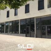 Commerces A VENDRE OU A LOUER - SATHONAY CAMP - 92 m²