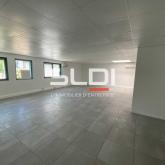 Locaux d'activités A LOUER - VENISSIEUX - 266 m²