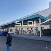 Locaux d'activités A LOUER - VENISSIEUX - 266 m² Locaux d'activités A LOUER - VENISSIEUX - 266 m²