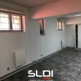 Bureaux A LOUER - FONTAINES SUR SAONE - 28 m²