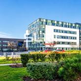 Bureaux A VENDRE OU A LOUER - LYON - 3 644 m²