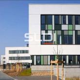 Bureaux A VENDRE OU A LOUER - LYON - 3 644 m²