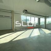 Commerces A LOUER - VENISSIEUX - 3 757 m²