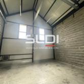 Locaux d'activités A LOUER - GENAS - 239 m² Locaux d'activités A LOUER - GENAS - 239 m²