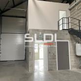 Locaux d'activités A LOUER - GENAS - 239 m² Locaux d'activités A LOUER - GENAS - 239 m²