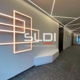Bureaux A VENDRE OU A LOUER - LIMONEST - 1 837 m² Bureaux A VENDRE OU A LOUER - LIMONEST - 1 837 m²