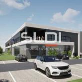 Locaux d'activités A LOUER - ARNAS - 987 m² Locaux d'activités A LOUER - ARNAS - 987 m²