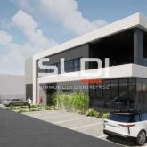 Locaux d'activités A LOUER - ARNAS - 987 m² Locaux d'activités A LOUER - ARNAS - 987 m²