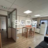Bureaux A LOUER - LIMAS - 617 m²