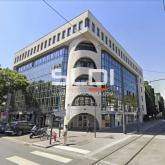 Bureaux A LOUER - LYON - 2 373 m²