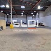 Locaux d'activités A LOUER - SAINT ETIENNE - 1 547 m² Locaux d'activités A LOUER - SAINT ETIENNE - 1 547 m²