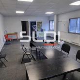Locaux d'activités A LOUER - SAINT ETIENNE - 1 547 m² Locaux d'activités A LOUER - SAINT ETIENNE - 1 547 m²
