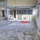 Activités A LOUER - SAINT ETIENNE - 1 071 m²