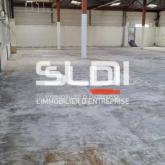 Activités A LOUER - SAINT ETIENNE - 1 071 m²