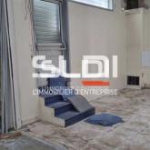 Activités A LOUER - SAINT ETIENNE - 1 071 m²