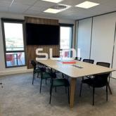 Bureaux A LOUER - CHASSIEU - 33 m²