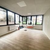 Bureaux A LOUER - LYON - 330 m²