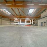 Locaux d'activités A VENDRE OU A LOUER - DECINES CHARPIEU - 3 804 m² Locaux d'activités A VENDRE OU A LOUER - DECINES CHARPIEU - 3 804 m²
