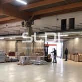 Locaux d'activités A VENDRE OU A LOUER - DECINES CHARPIEU - 3 804 m² Locaux d'activités A VENDRE OU A LOUER - DECINES CHARPIEU - 3 804 m²