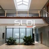 Locaux d'activités A VENDRE OU A LOUER - DECINES CHARPIEU - 3 804 m² Locaux d'activités A VENDRE OU A LOUER - DECINES CHARPIEU - 3 804 m²